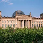 Mercure Zentrum Superior 3*