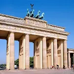 Mercure Zentrum Superior Berlin