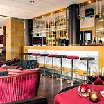Mercure Zentrum Superior Отель Берлин