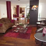 Mercure Zentrum Superior Отель 3*