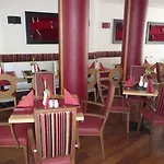Mercure Zentrum Superior Берлин