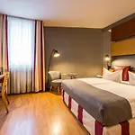 酒店 Mercure Zentrum Superior 柏林