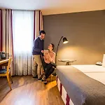 Отель Mercure Zentrum Superior