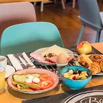 Mercure Zentrum Superior