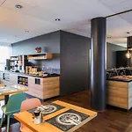Mercure Zentrum Superior 3* Берлин