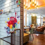Отель Mercure Zentrum Superior 3*