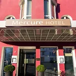 Mercure Zentrum Superior