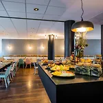 Mercure Zentrum Superior Отель Берлин