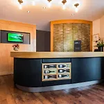 Mercure Zentrum Superior Отель