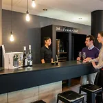 Mercure Zentrum Superior Отель 3*