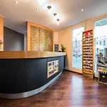 Mercure Zentrum Superior Отель