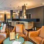 酒店 Mercure Zentrum Superior 柏林