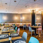 Mercure Zentrum Superior Отель