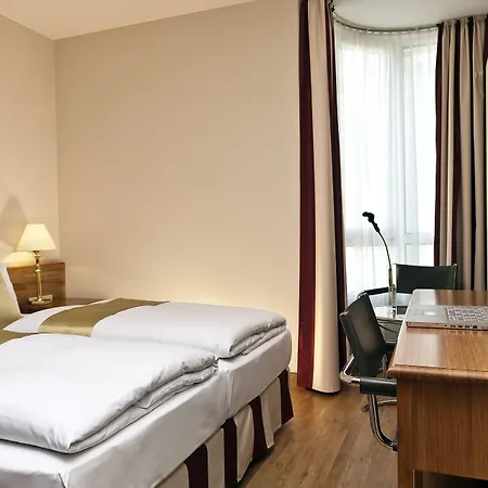 Mercure Zentrum Superior