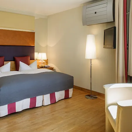 Mercure Zentrum Superior מלון 3*