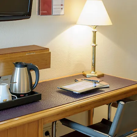 Mercure Zentrum Superior 3*