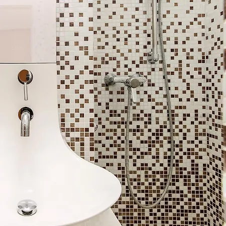 Szálloda Mercure Zentrum Superior 3*