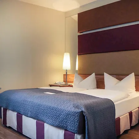 Mercure Zentrum Superior 3* Berlino