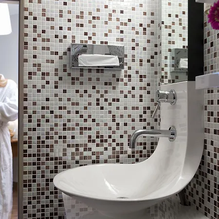 Szálloda Mercure Zentrum Superior