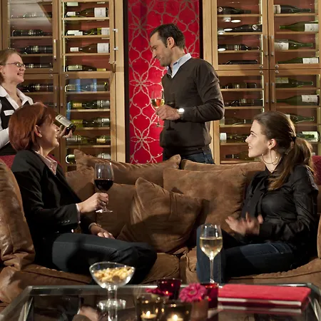 Mercure Zentrum Superior Berlino