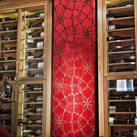 Mercure Zentrum Superior Szálloda Berlin