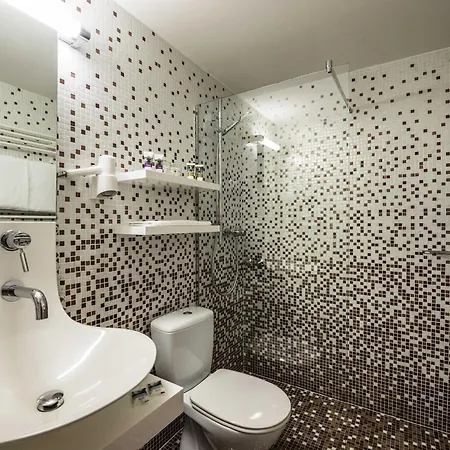 Mercure Zentrum Superior 3*