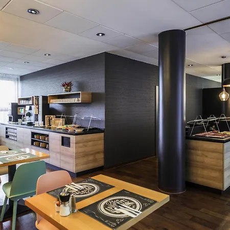 Mercure Zentrum Superior 3*