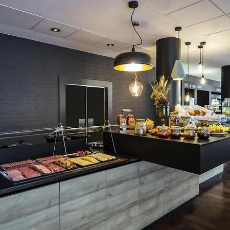 Mercure Zentrum Superior Szálloda Berlin