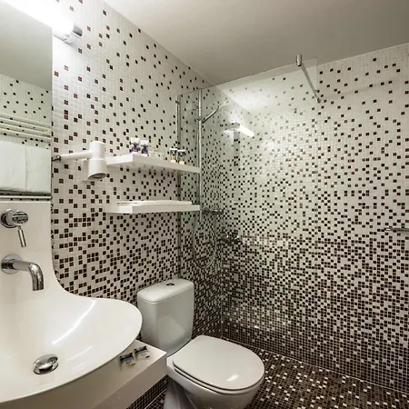 Mercure Zentrum Superior 3*