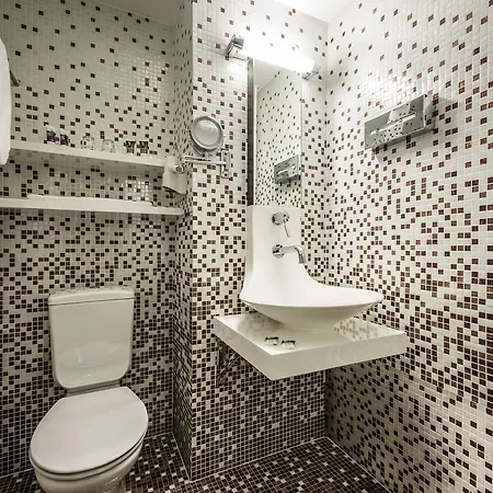 Mercure Zentrum Superior Βερολίνο