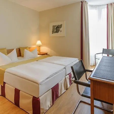 Mercure Zentrum Superior 柏林