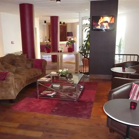 Mercure Zentrum Superior Hotel 3*