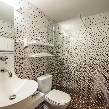 Mercure Zentrum Superior 3*