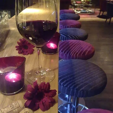 Hotel Mercure Zentrum Superior Berlino