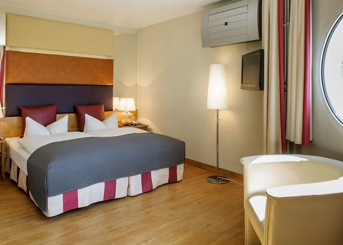 Mercure Zentrum Superior Ξενοδοχείο 3*