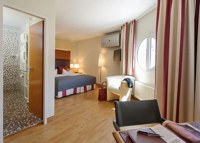 Mercure Zentrum Superior Ξενοδοχείο