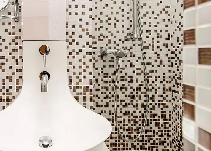 Ξενοδοχείο Mercure Zentrum Superior 3*