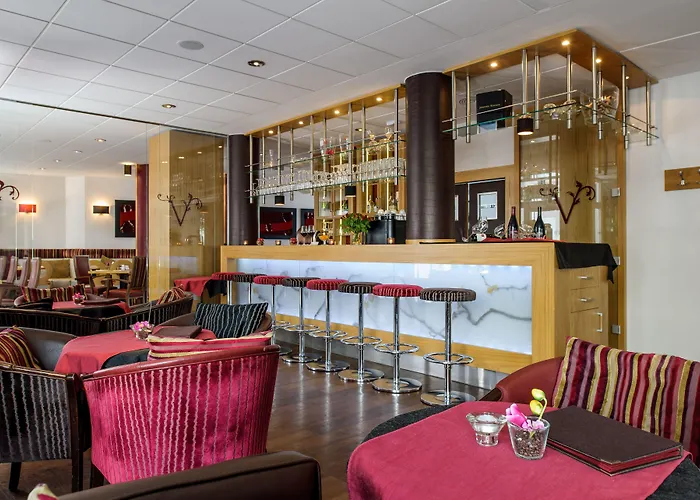 Mercure Zentrum Superior Ξενοδοχείο 3*