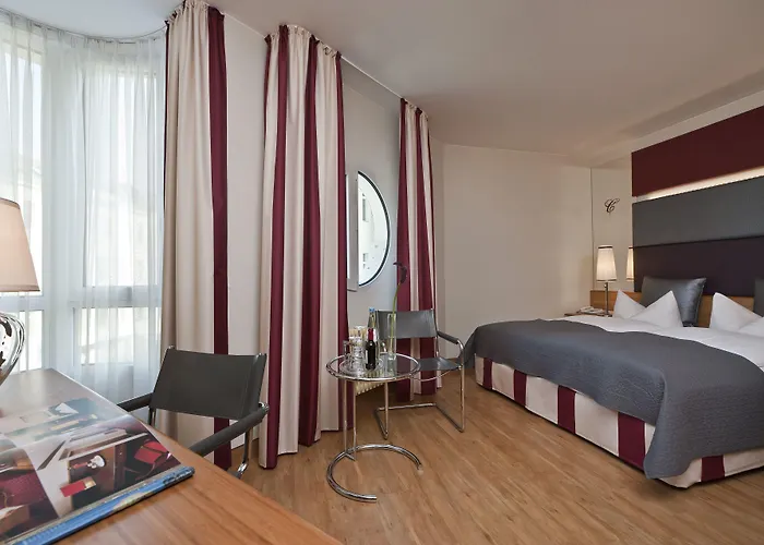 فندق Mercure Zentrum Superior 3*