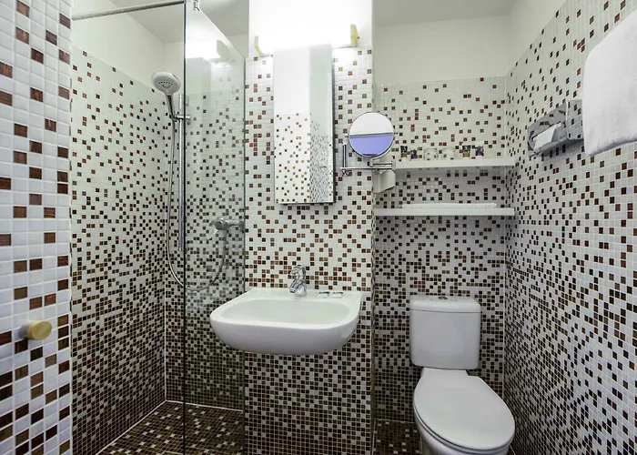 Mercure Zentrum Superior Ξενοδοχείο 3*