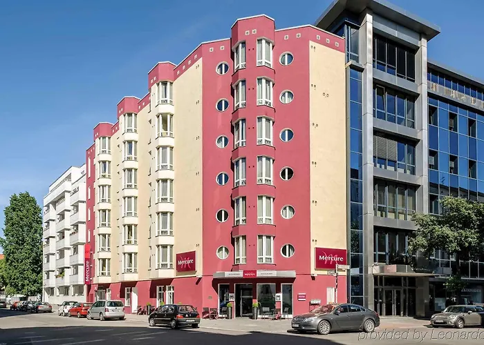 Mercure Zentrum Superior