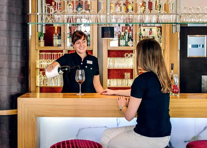 Mercure Zentrum Superior Ξενοδοχείο 3*