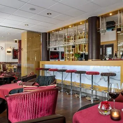 Mercure Zentrum Superior Ξενοδοχείο