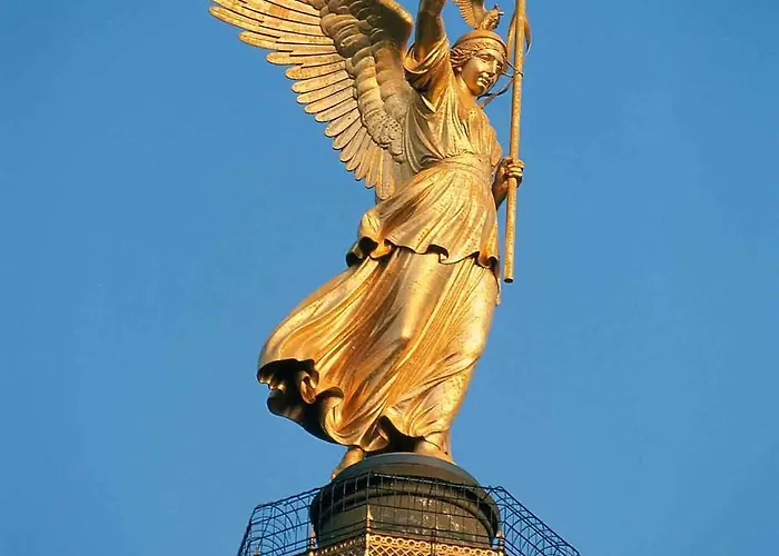 Hotel Mercure Zentrum Superior