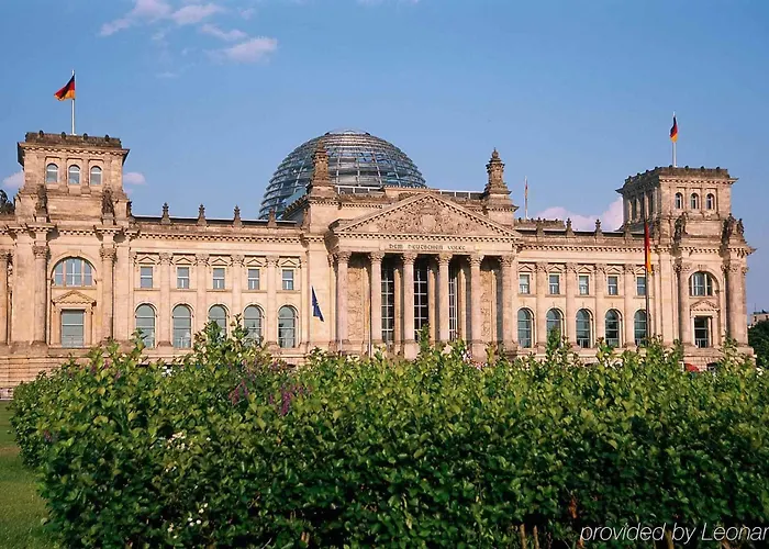 Mercure Zentrum Superior 3*