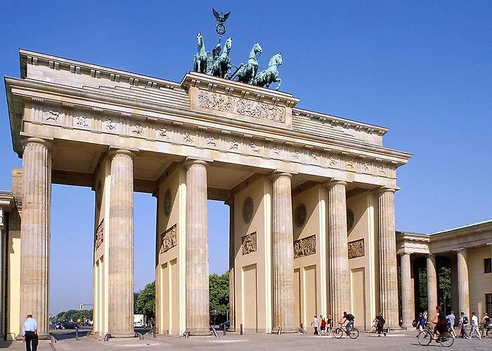 Mercure Zentrum Superior Отель