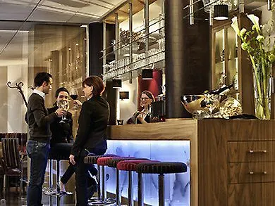 Mercure Zentrum Superior 3* Берлин