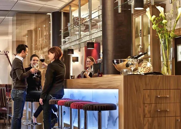 Mercure Zentrum Superior Ξενοδοχείο Βερολίνο