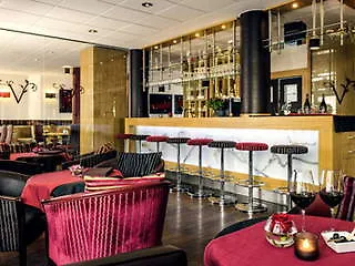 Mercure Zentrum Superior Берлин