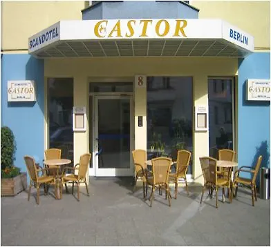 Отель Mercure Zentrum Superior 3*